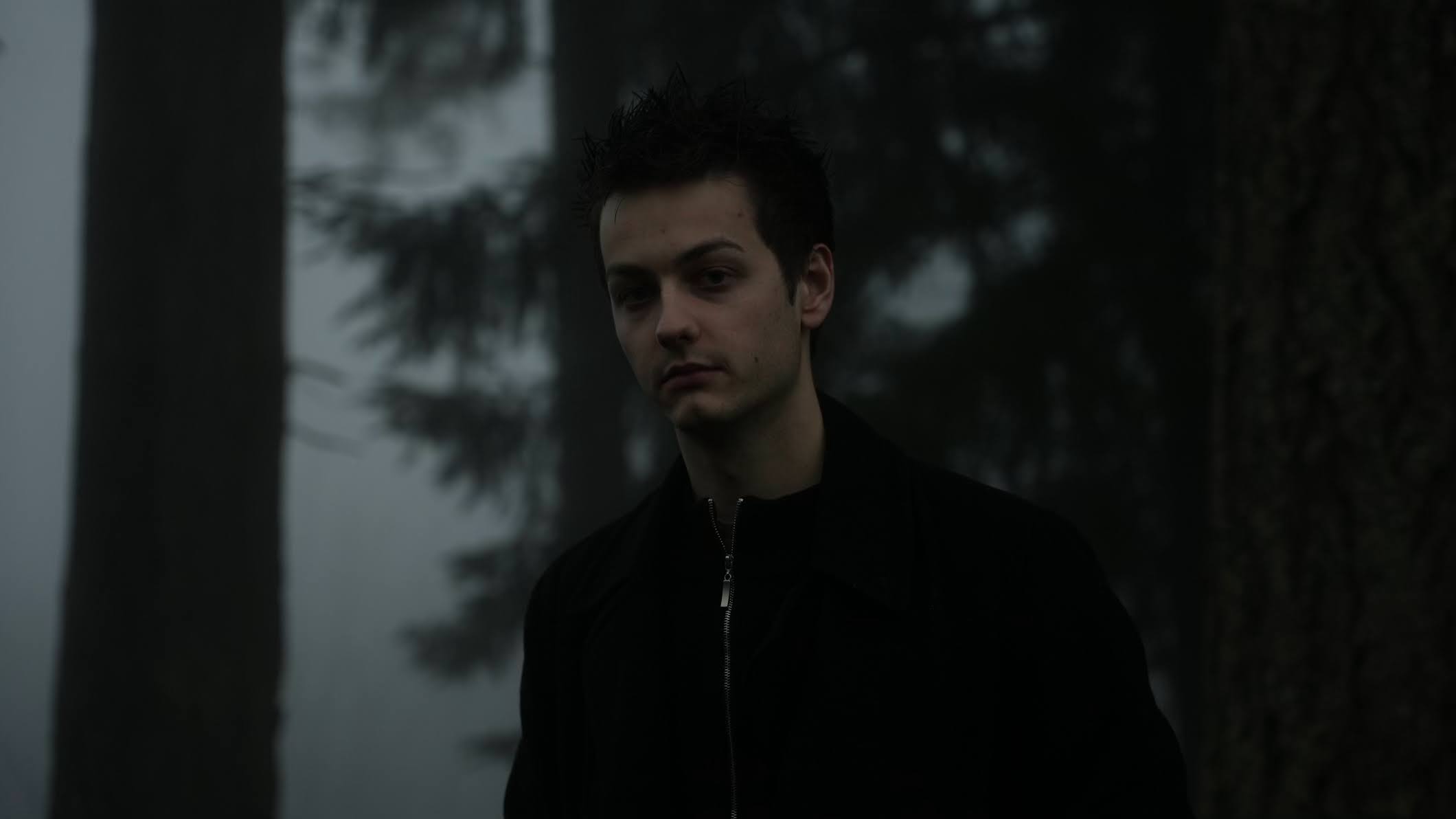 Jonah Cullen, bio photo
