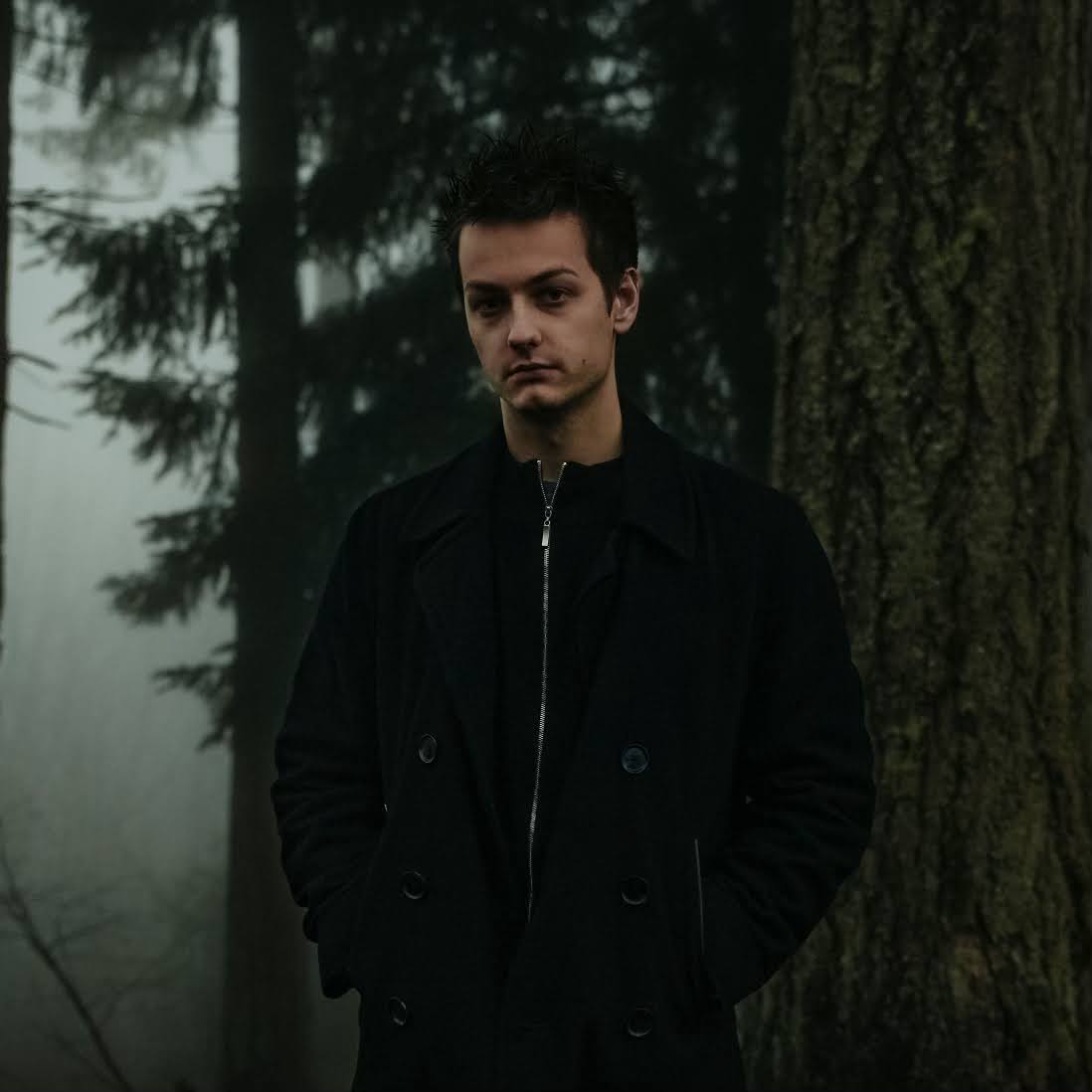 Jonah Cullen portrait