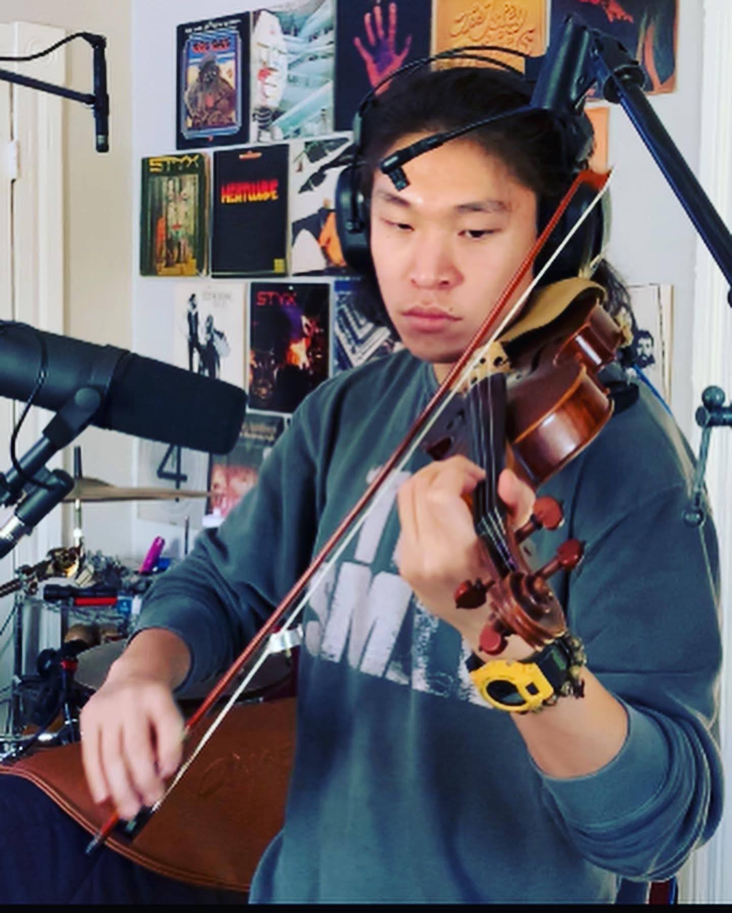 Live performance photo