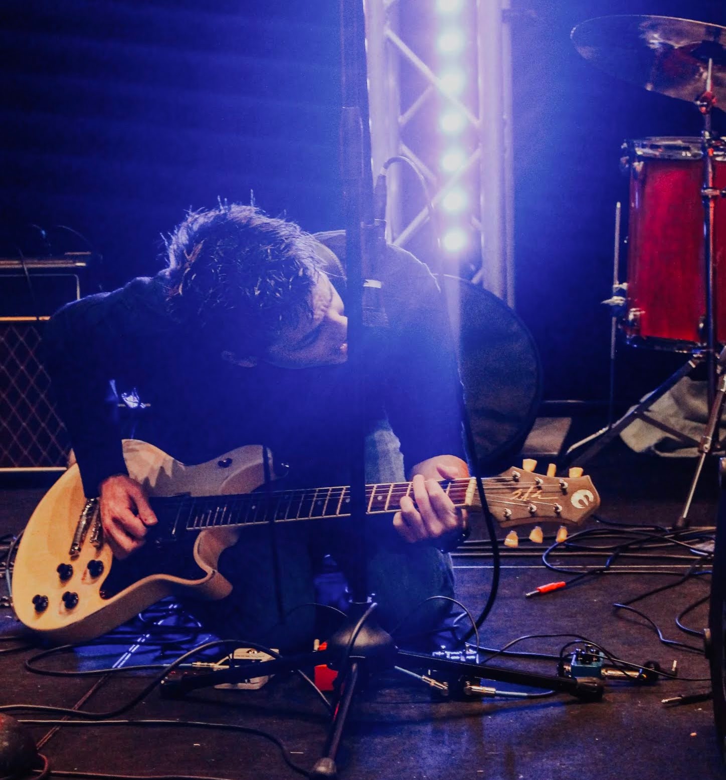 Live performance photo