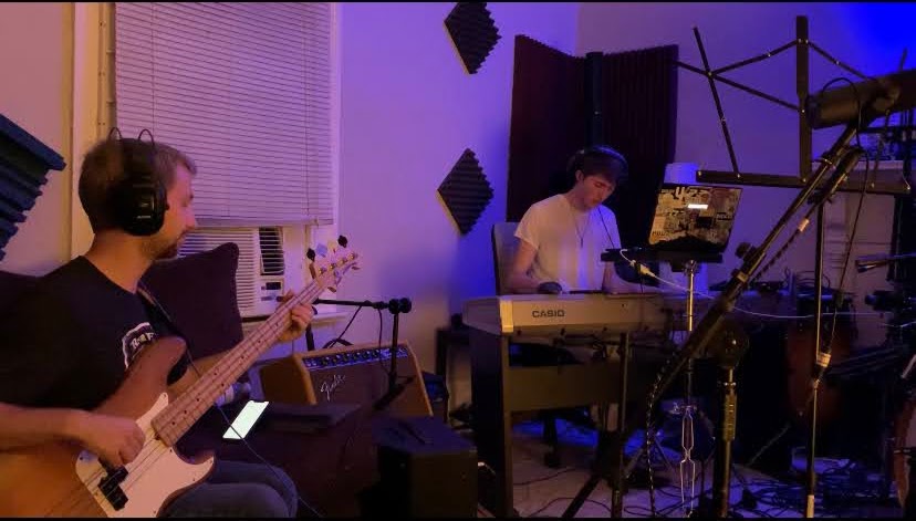 Live performance photo