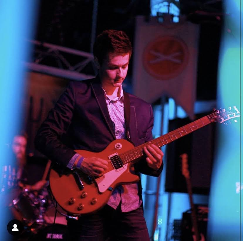 Live performance photo