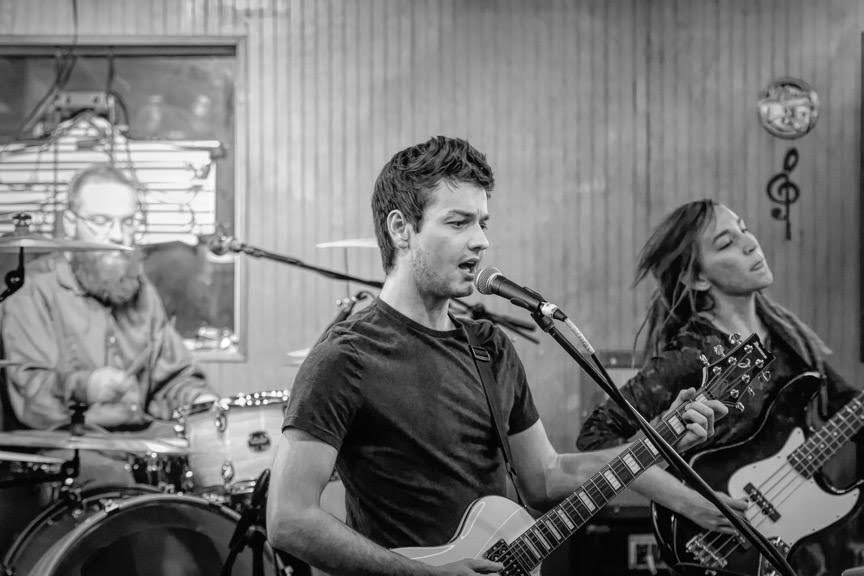 Live performance photo