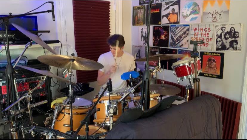 Live performance photo