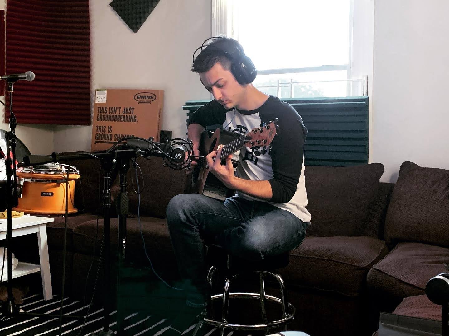 Live performance photo