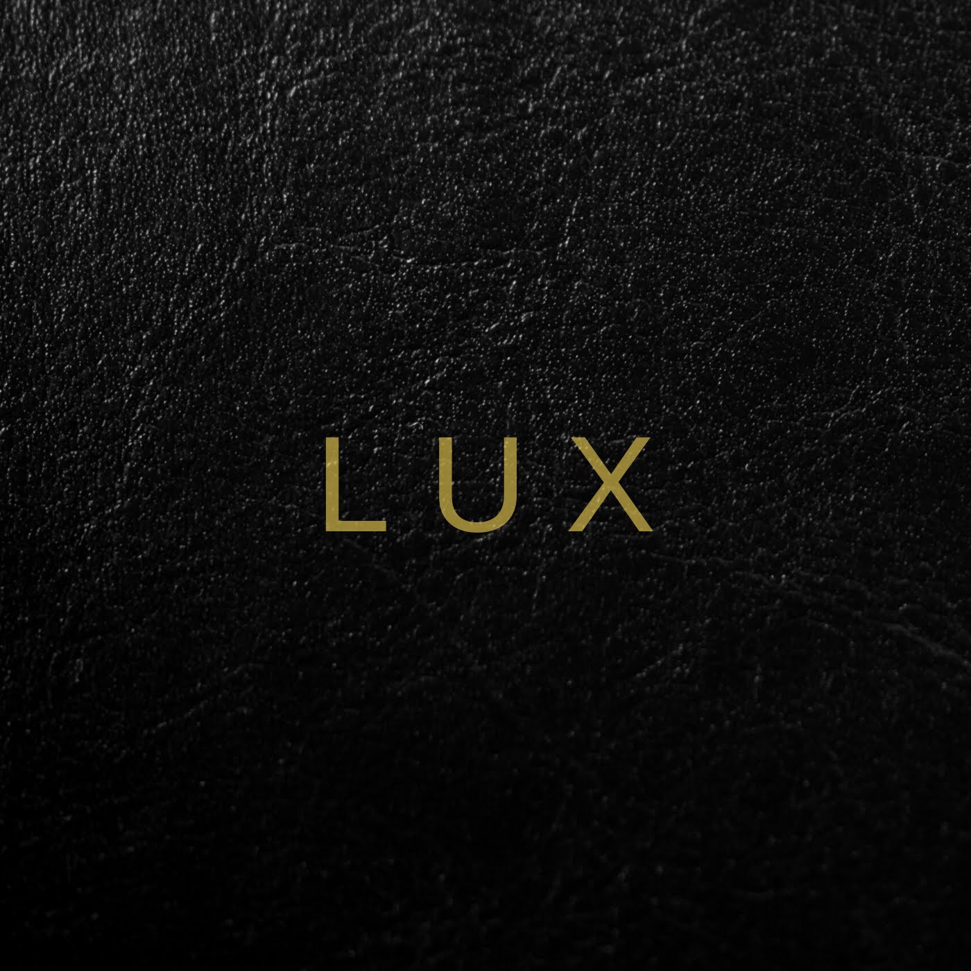 Lux Aeterna album cover