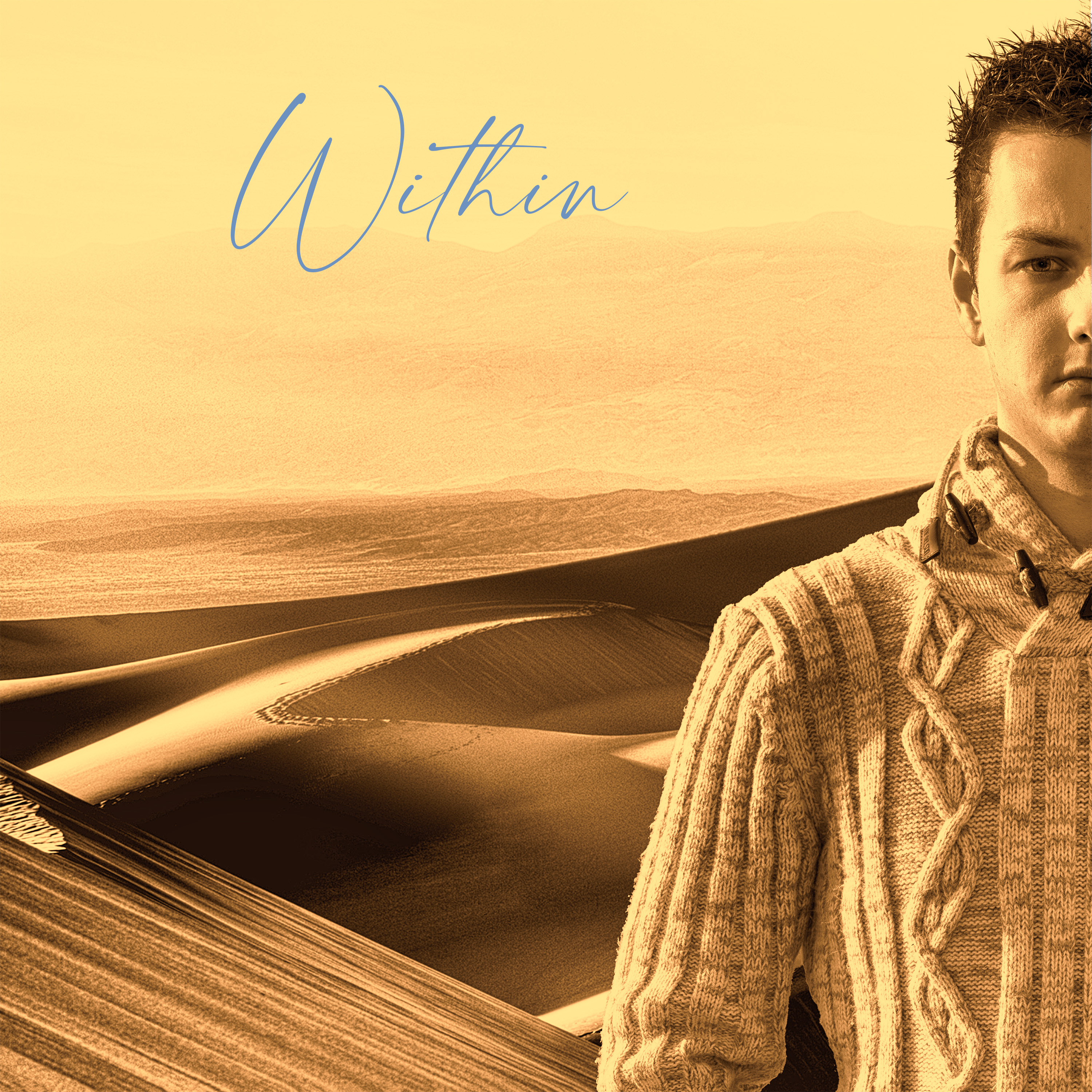 Within album cover