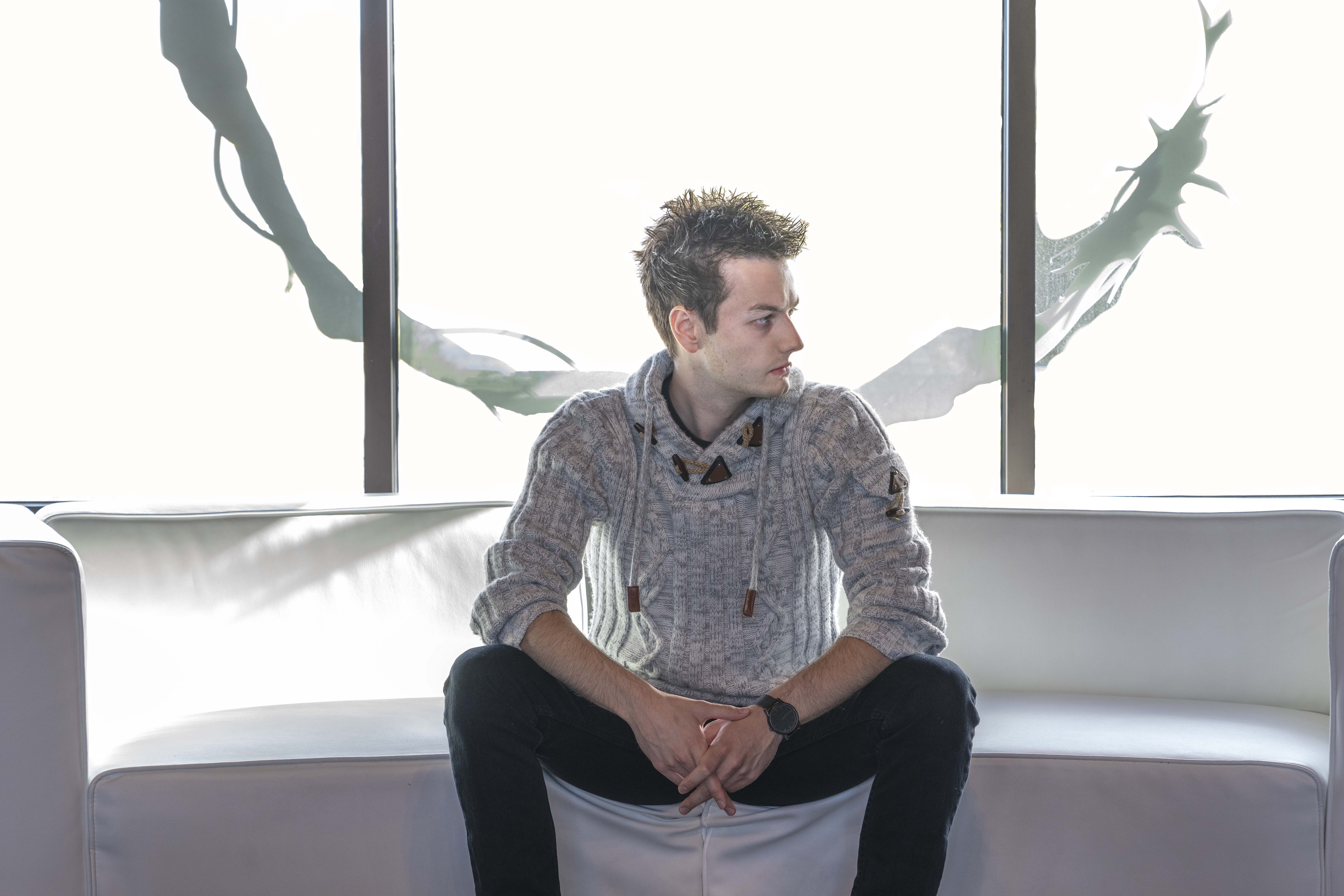 Jonah Cullen, Within profile